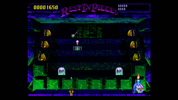 Mystic Midway: Rest in Pieces screenshot 3