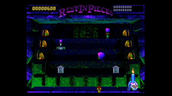 Mystic Midway: Rest in Pieces screenshot 6