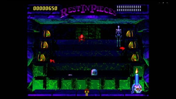 Mystic Midway: Rest in Pieces screenshot 4