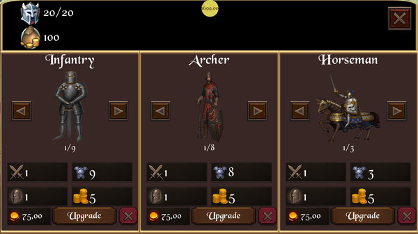 Caravan Trade Tycoon screenshot 11
