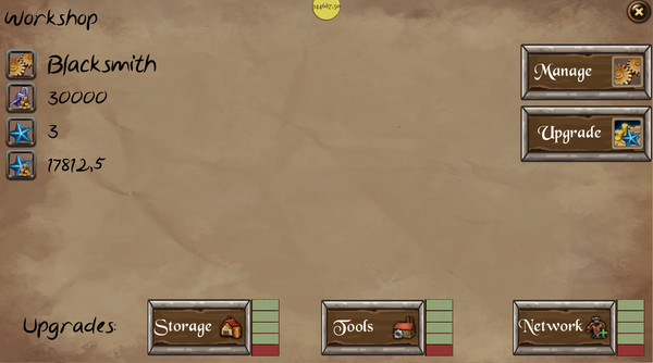 Caravan Trade Tycoon screenshot 8
