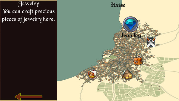 Caravan Trade Tycoon screenshot 12
