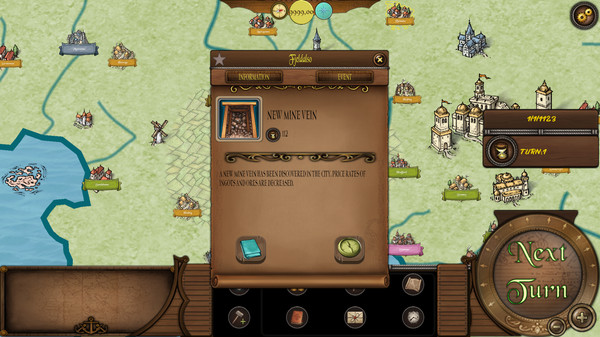 Caravan Trade Tycoon screenshot 6