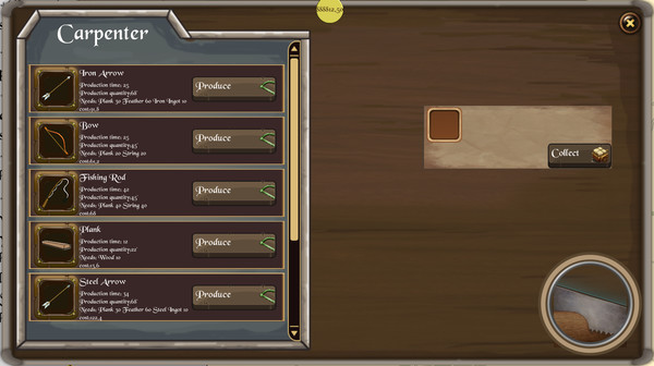 Caravan Trade Tycoon screenshot 9