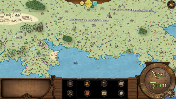 Caravan Trade Tycoon screenshot 2