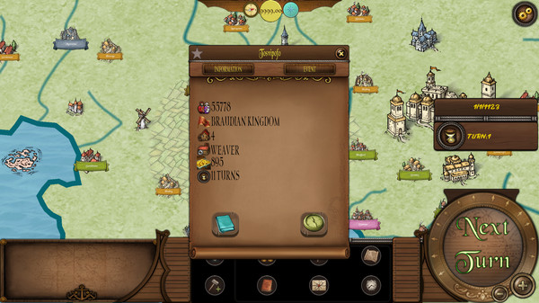Caravan Trade Tycoon screenshot 5