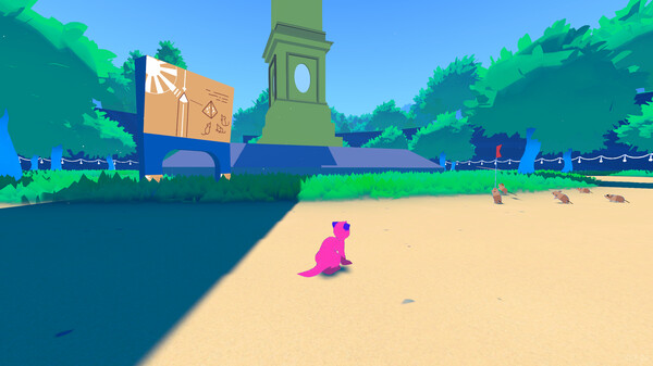 Fech The Ferret screenshot 5
