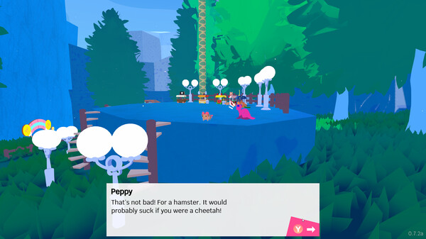 Fech The Ferret screenshot 3