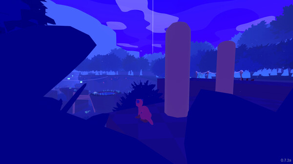 Fech The Ferret screenshot 4