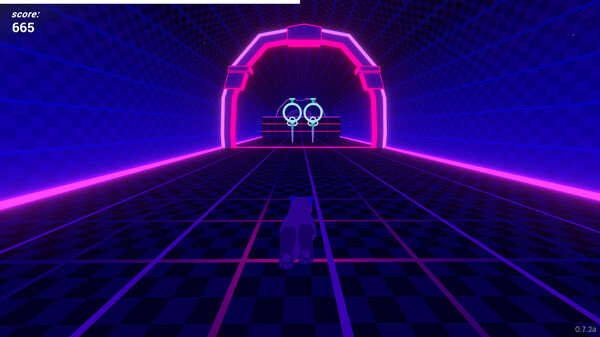 Fech The Ferret screenshot 2