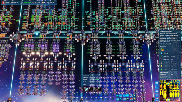 Final Factory screenshot 2