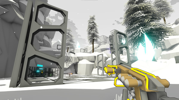 Endless Firepower screenshot 4