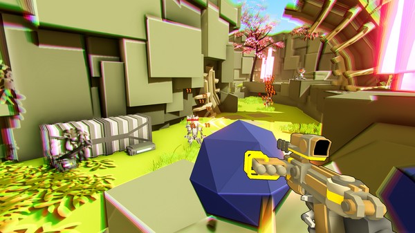 Endless Firepower screenshot 6