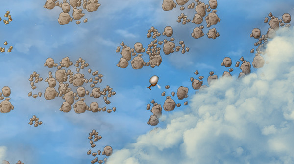 Clouds of Rain screenshot 4