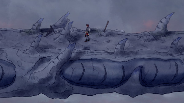 Clouds of Rain screenshot 6
