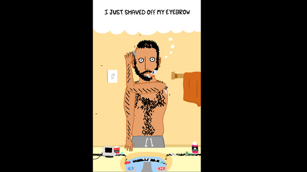 Pre-Shave screenshot 3