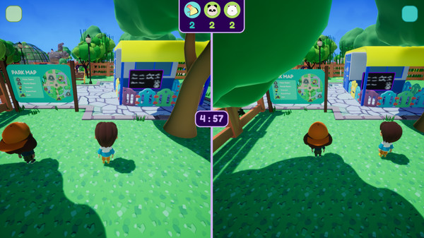 Kidgilantes screenshot 5