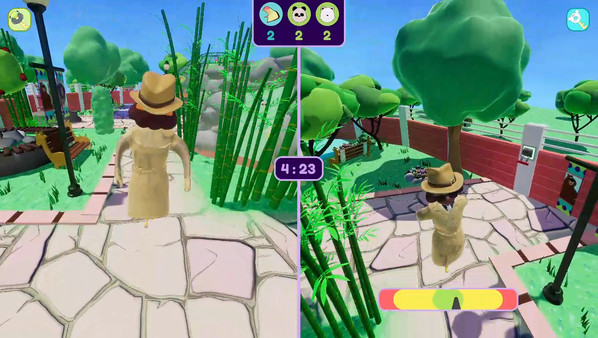 Kidgilantes screenshot 4