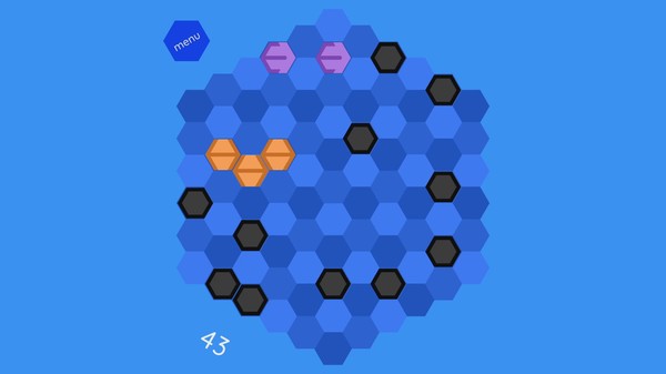 HEXONEX screenshot 5