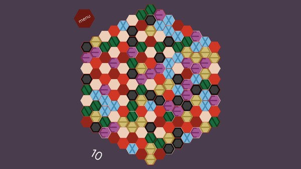 HEXONEX screenshot 6