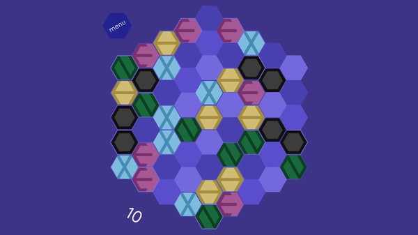 HEXONEX screenshot 2