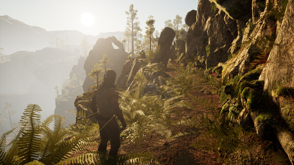 Trail of Ayash screenshot 4