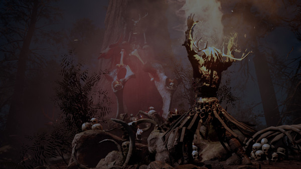 Trail of Ayash screenshot 6