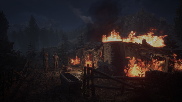 Trail of Ayash screenshot 3
