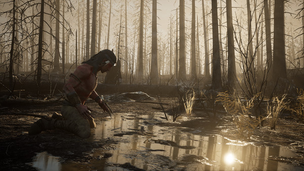 Trail of Ayash screenshot 7
