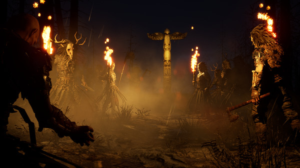 Trail of Ayash screenshot 2