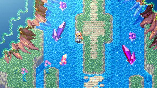 Crystal Ortha screenshot 2