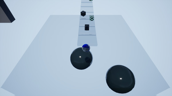 ANNOYING ball game screenshot 3