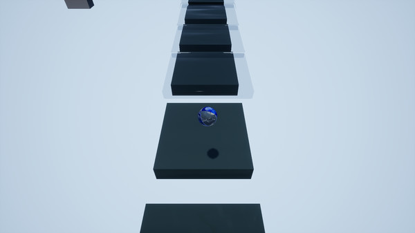 ANNOYING ball game screenshot 2