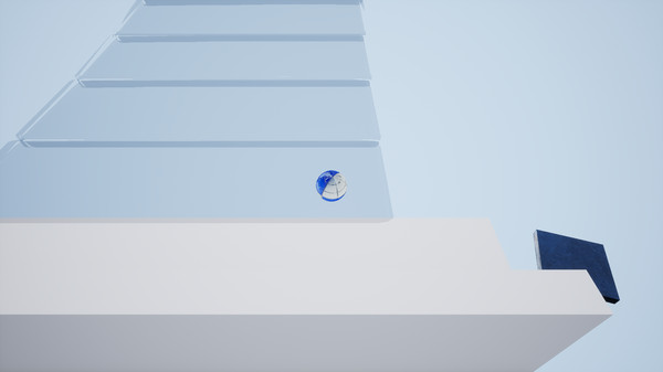 ANNOYING ball game screenshot 5