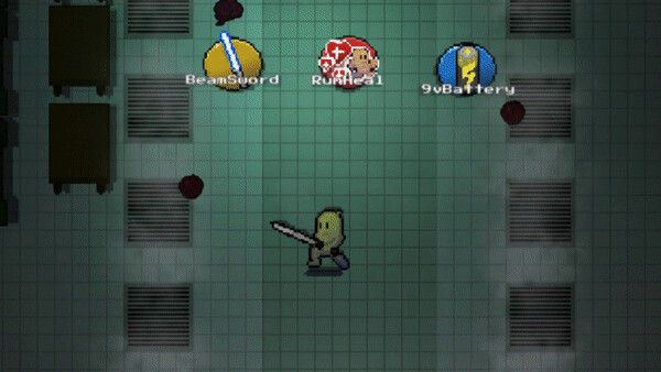 Run For Your Life screenshot 3