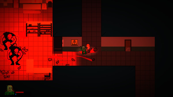 Run For Your Life screenshot 7