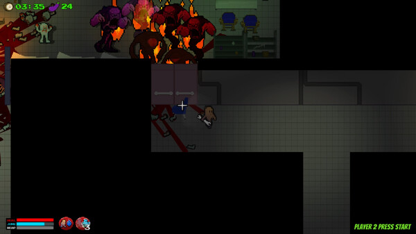 Run For Your Life screenshot 2
