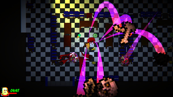 Run For Your Life screenshot 4