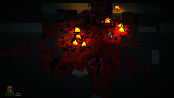 Run For Your Life screenshot 5