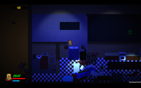 Run For Your Life screenshot 6