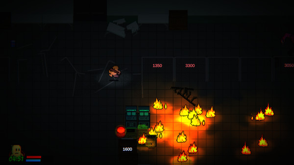 Run For Your Life screenshot 8