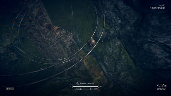 Ballex²: The Hanging Gardens screenshot 12