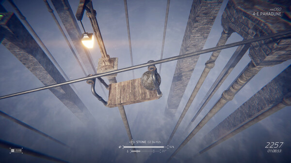 Ballex²: The Hanging Gardens screenshot 10