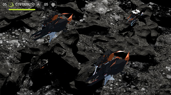Mechone screenshot 2