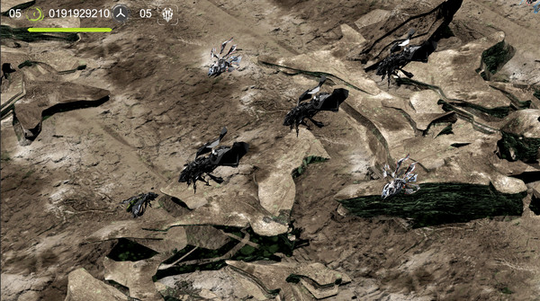 Mechone screenshot 3