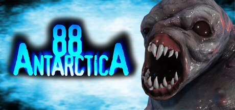 Antarctica 88