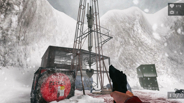 Antarctica 88 screenshot 6