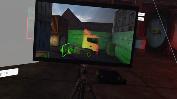 Drone VR screenshot 5