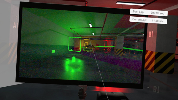 Drone VR screenshot 10