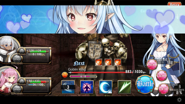 Isekai Succubus ~My Genderbent Saga in Another World~ screenshot 10